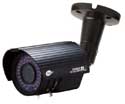 Smart IR Outdoor Bullet Color Camera